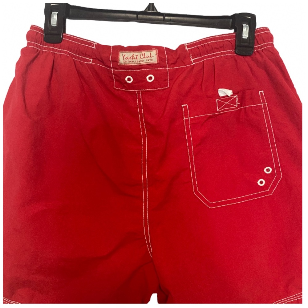 Brave Soul Mens Swim Trunks - Picture 4 of 7
